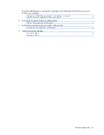 Предварительный просмотр 23 страницы HP 10Gb Ethernet BL-c Command Reference Manual