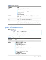 Предварительный просмотр 25 страницы HP 10Gb Ethernet BL-c Command Reference Manual