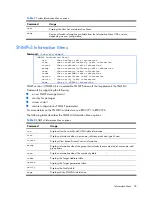 Предварительный просмотр 26 страницы HP 10Gb Ethernet BL-c Command Reference Manual