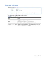 Предварительный просмотр 35 страницы HP 10Gb Ethernet BL-c Command Reference Manual