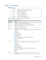 Предварительный просмотр 36 страницы HP 10Gb Ethernet BL-c Command Reference Manual