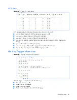 Предварительный просмотр 39 страницы HP 10Gb Ethernet BL-c Command Reference Manual