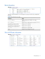 Предварительный просмотр 51 страницы HP 10Gb Ethernet BL-c Command Reference Manual