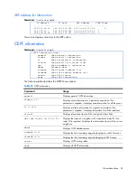 Предварительный просмотр 54 страницы HP 10Gb Ethernet BL-c Command Reference Manual