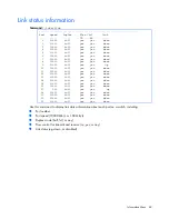 Предварительный просмотр 69 страницы HP 10Gb Ethernet BL-c Command Reference Manual