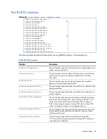 Предварительный просмотр 82 страницы HP 10Gb Ethernet BL-c Command Reference Manual