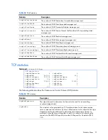 Предварительный просмотр 91 страницы HP 10Gb Ethernet BL-c Command Reference Manual