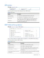 Предварительный просмотр 93 страницы HP 10Gb Ethernet BL-c Command Reference Manual