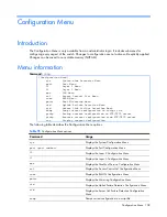 Предварительный просмотр 108 страницы HP 10Gb Ethernet BL-c Command Reference Manual