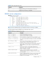 Предварительный просмотр 115 страницы HP 10Gb Ethernet BL-c Command Reference Manual