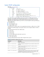 Предварительный просмотр 119 страницы HP 10Gb Ethernet BL-c Command Reference Manual