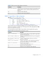 Предварительный просмотр 125 страницы HP 10Gb Ethernet BL-c Command Reference Manual