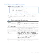 Предварительный просмотр 126 страницы HP 10Gb Ethernet BL-c Command Reference Manual