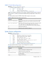 Предварительный просмотр 127 страницы HP 10Gb Ethernet BL-c Command Reference Manual