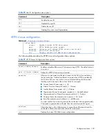 Предварительный просмотр 130 страницы HP 10Gb Ethernet BL-c Command Reference Manual