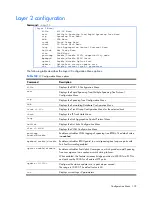 Предварительный просмотр 135 страницы HP 10Gb Ethernet BL-c Command Reference Manual