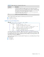 Предварительный просмотр 146 страницы HP 10Gb Ethernet BL-c Command Reference Manual