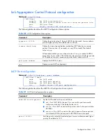 Предварительный просмотр 151 страницы HP 10Gb Ethernet BL-c Command Reference Manual