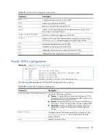 Предварительный просмотр 154 страницы HP 10Gb Ethernet BL-c Command Reference Manual