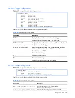 Предварительный просмотр 156 страницы HP 10Gb Ethernet BL-c Command Reference Manual