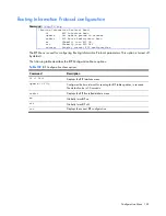 Предварительный просмотр 165 страницы HP 10Gb Ethernet BL-c Command Reference Manual
