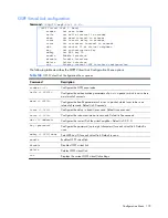 Предварительный просмотр 172 страницы HP 10Gb Ethernet BL-c Command Reference Manual