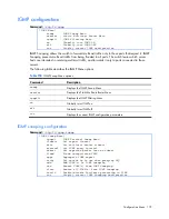 Предварительный просмотр 175 страницы HP 10Gb Ethernet BL-c Command Reference Manual
