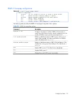 Предварительный просмотр 177 страницы HP 10Gb Ethernet BL-c Command Reference Manual