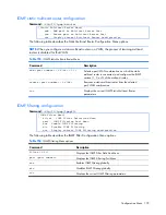 Предварительный просмотр 178 страницы HP 10Gb Ethernet BL-c Command Reference Manual