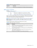 Предварительный просмотр 189 страницы HP 10Gb Ethernet BL-c Command Reference Manual