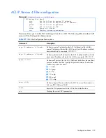 Предварительный просмотр 193 страницы HP 10Gb Ethernet BL-c Command Reference Manual