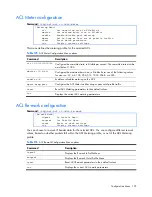 Предварительный просмотр 195 страницы HP 10Gb Ethernet BL-c Command Reference Manual