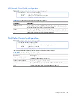 Предварительный просмотр 197 страницы HP 10Gb Ethernet BL-c Command Reference Manual