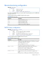 Предварительный просмотр 199 страницы HP 10Gb Ethernet BL-c Command Reference Manual