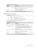Предварительный просмотр 200 страницы HP 10Gb Ethernet BL-c Command Reference Manual