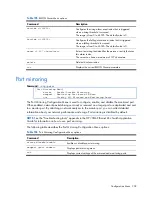 Предварительный просмотр 202 страницы HP 10Gb Ethernet BL-c Command Reference Manual