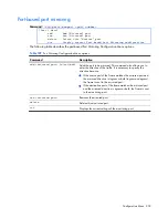Предварительный просмотр 203 страницы HP 10Gb Ethernet BL-c Command Reference Manual