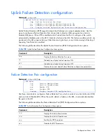 Предварительный просмотр 204 страницы HP 10Gb Ethernet BL-c Command Reference Manual