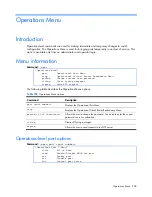 Предварительный просмотр 208 страницы HP 10Gb Ethernet BL-c Command Reference Manual