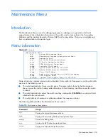 Preview for 216 page of HP 10Gb Ethernet BL-c Command Reference Manual