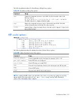 Preview for 219 page of HP 10Gb Ethernet BL-c Command Reference Manual