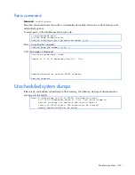 Preview for 223 page of HP 10Gb Ethernet BL-c Command Reference Manual