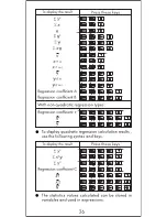 Предварительный просмотр 27 страницы HP 10S User Manual