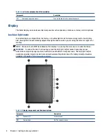 Preview for 16 page of HP 11-be0 Series Maintenance And Service Manual