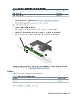 Предварительный просмотр 41 страницы HP 11-be0 Series Maintenance And Service Manual