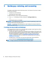 Preview for 62 page of HP 11-p100 Maintenance And Service Manual