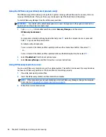 Preview for 66 page of HP 11-p100 Maintenance And Service Manual