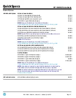 Preview for 11 page of HP 11000 G2 series Brochure & Specs