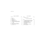 Preview for 5 page of HP 11049A Operating And Service Manual