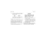 Предварительный просмотр 16 страницы HP 11049A Operating And Service Manual